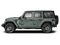 2024 Jeep Wrangler Sport S 4xe