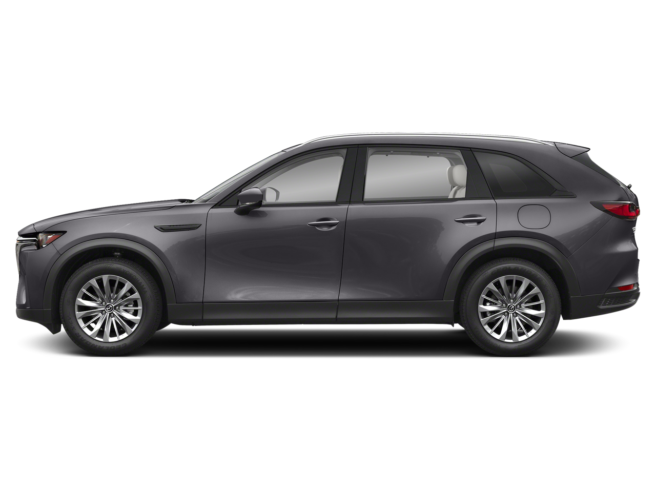 2024 Mazda Mazda CX-90 3.3 Turbo Preferred Plus Power moonroof