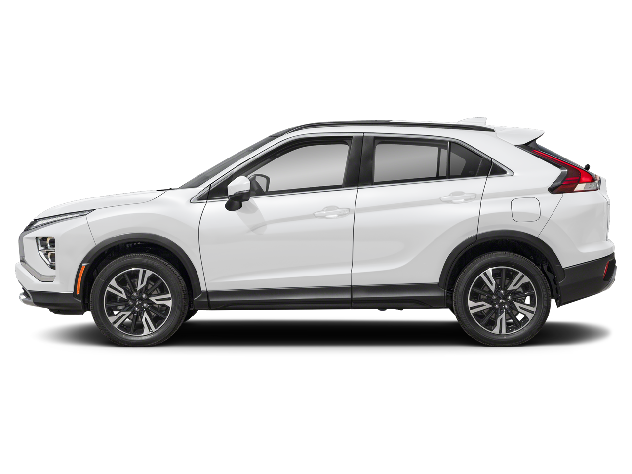 2024 Mitsubishi Eclipse Cross Base