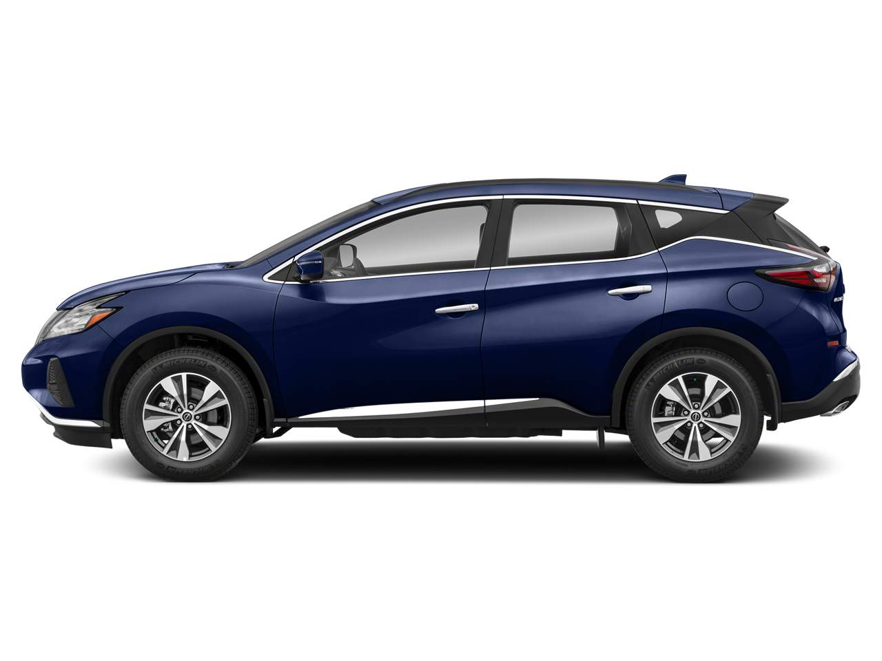 2024 Nissan Murano SV Navigation & Full Pano Moonroof