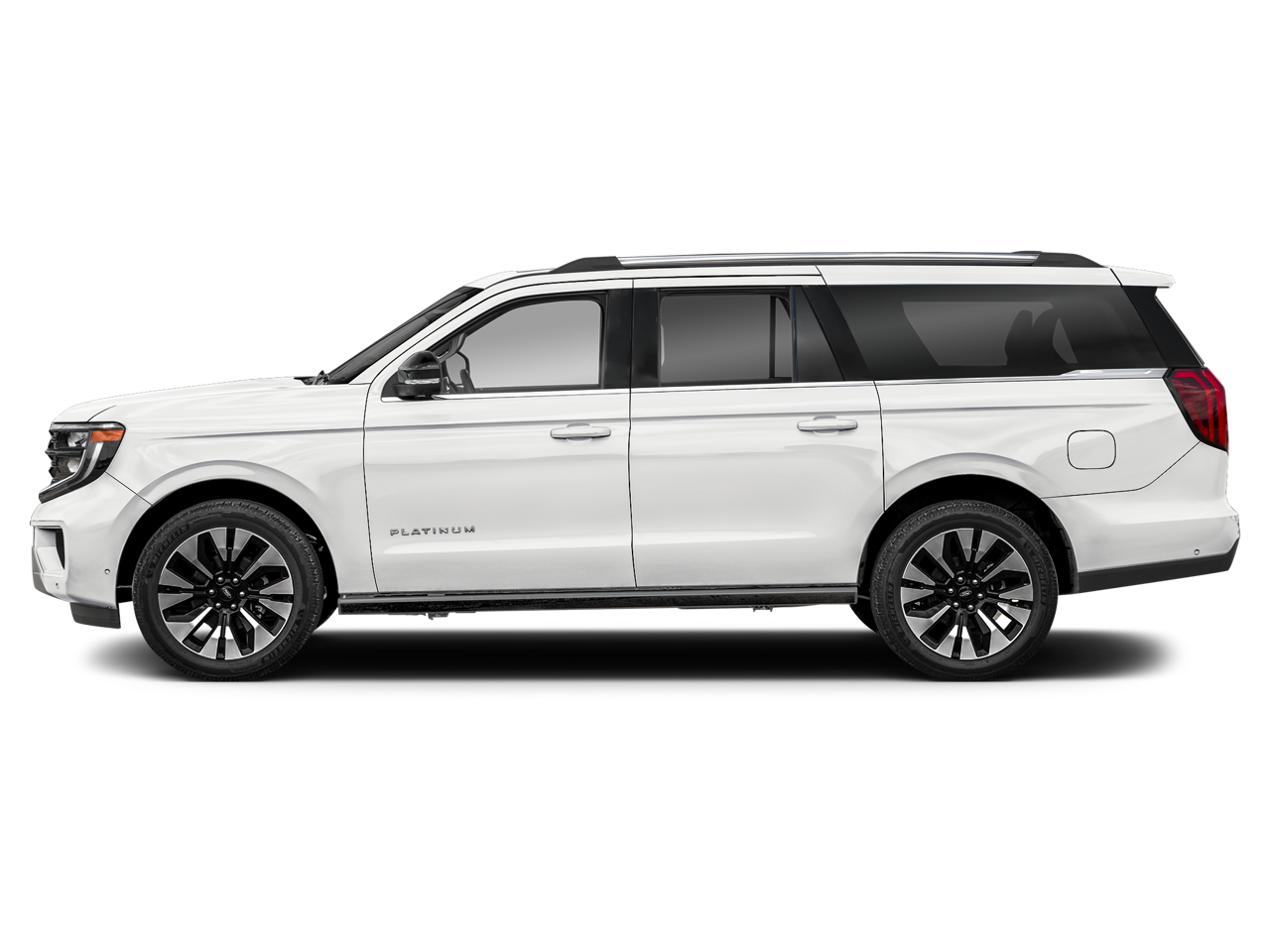 2025 Ford Expedition Max Platinum MAX