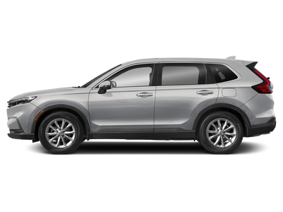 2025 Honda CR-V EX-L Power moonroof