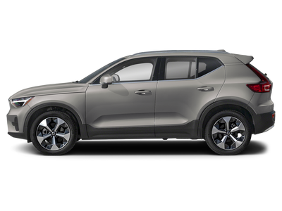 2025 Volvo XC40 B5 Core