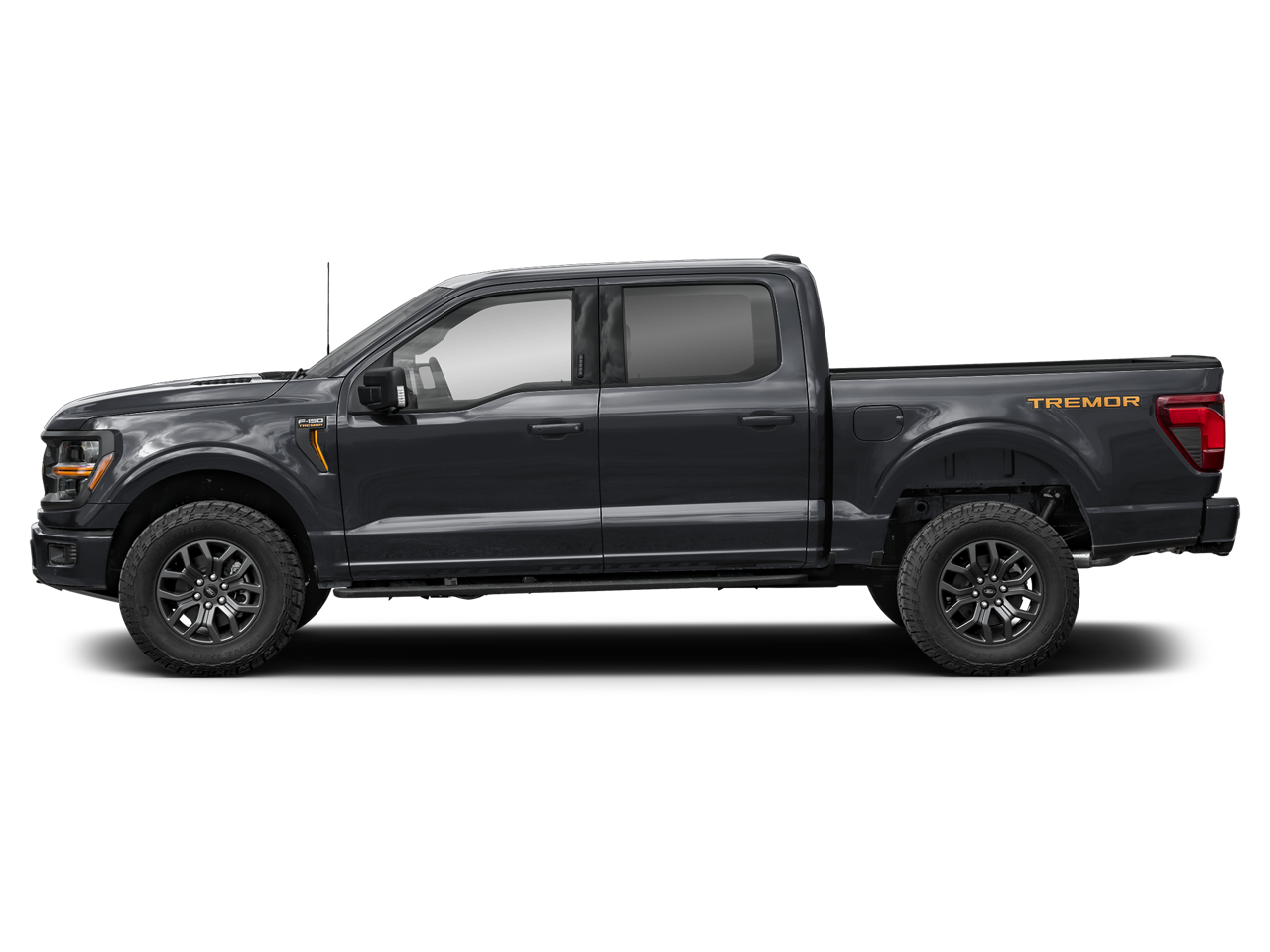 2026 Ford F-150 Tremor TWIN PANEL ROOF BLUE CRUISE NAV 360 CAMERA 4X4