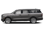 2026 Lincoln Navigator L Black Label
