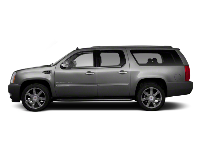 2010 Cadillac Escalade ESV Luxury