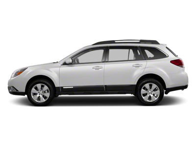 2010 Subaru Outback 2.5i Premium AWD CONVENIENCE & PROTECTION PKG HEATED SEATS