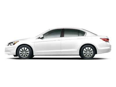 2012 Honda Accord LX 2.4