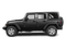 2013 Jeep Wrangler Unlimited Sport Connectivity Group