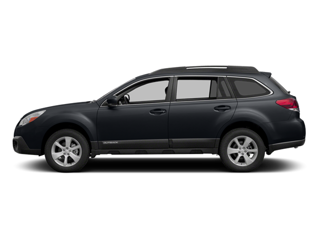 2013 Subaru Outback 2.5i Premium AWD POWER MOONROOF PKG
