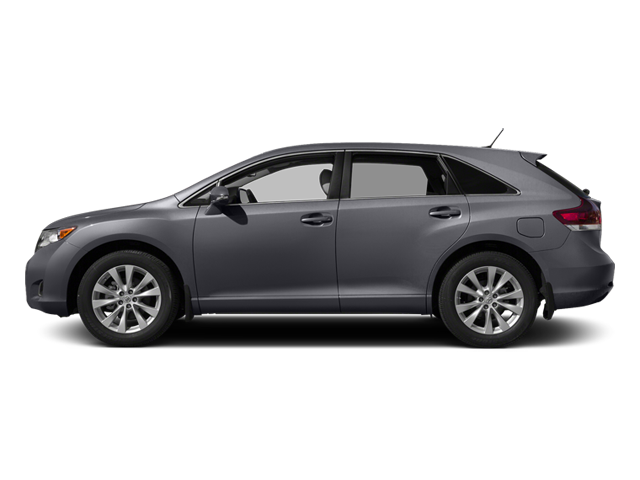 2013 Toyota Venza XLE Premium Package
