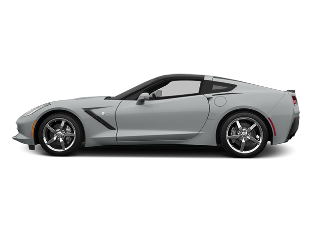2014 Chevrolet Corvette Stingray 1LT