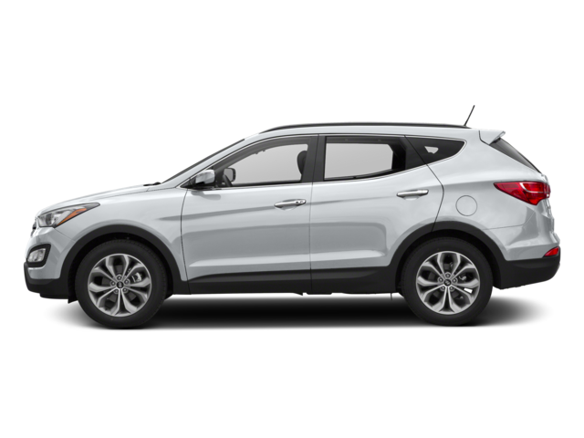 2016 Hyundai Santa Fe Sport 2.0T