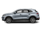 2016 Lincoln MKC Select