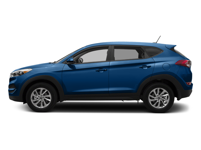 2017 Hyundai Tucson Night