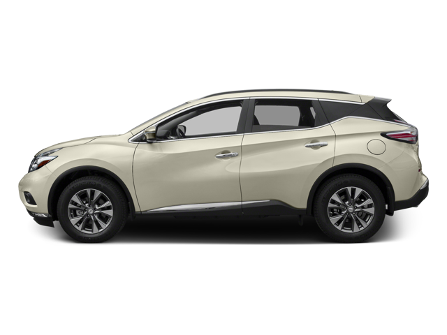 2017 Nissan Murano SV photo 2