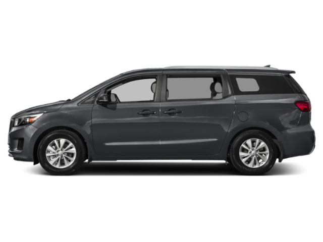 2018 Kia Sedona LX