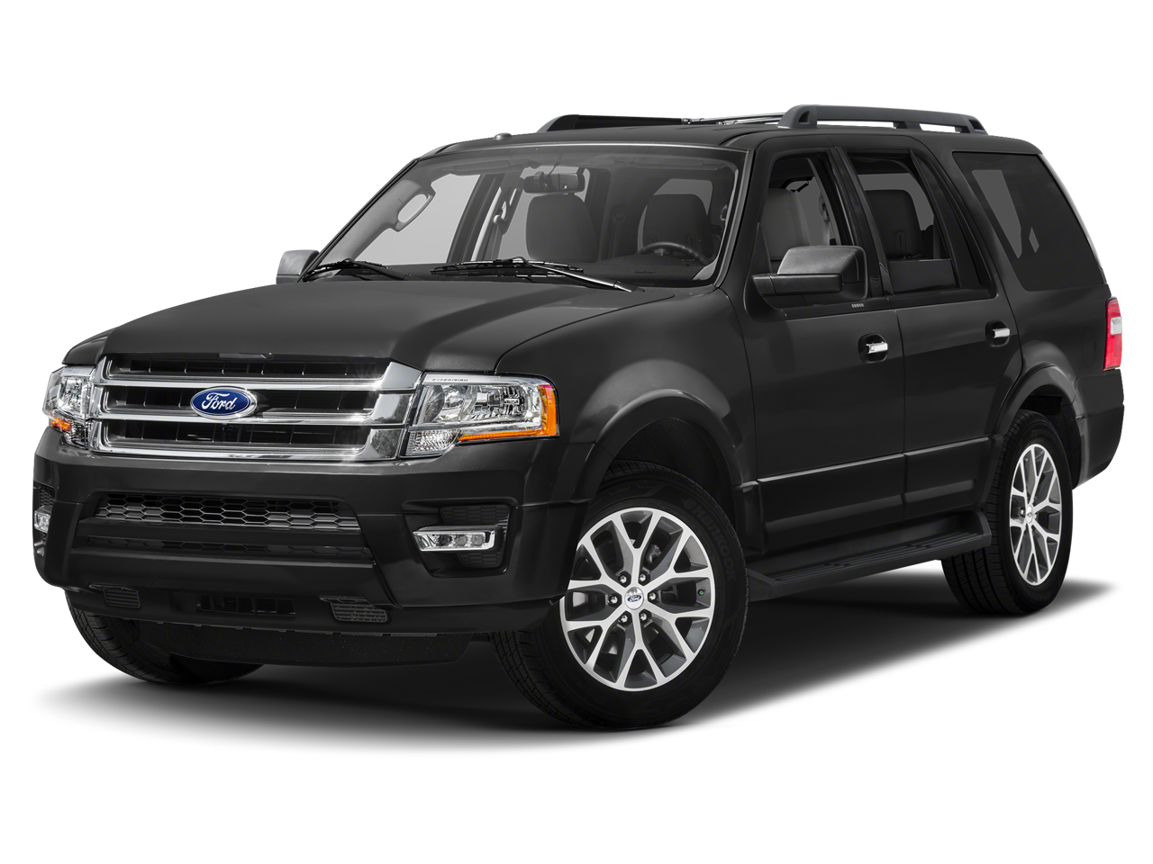 2015 Ford Expedition XL