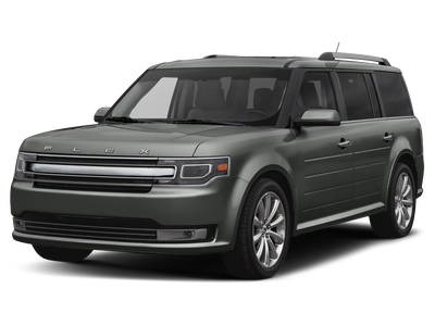 2015 Ford Flex Limited