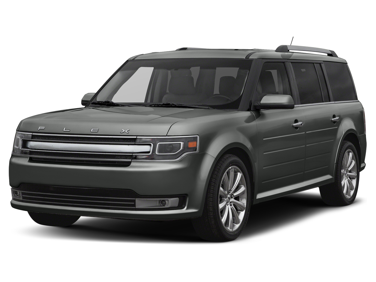 2015 Ford Flex Limited