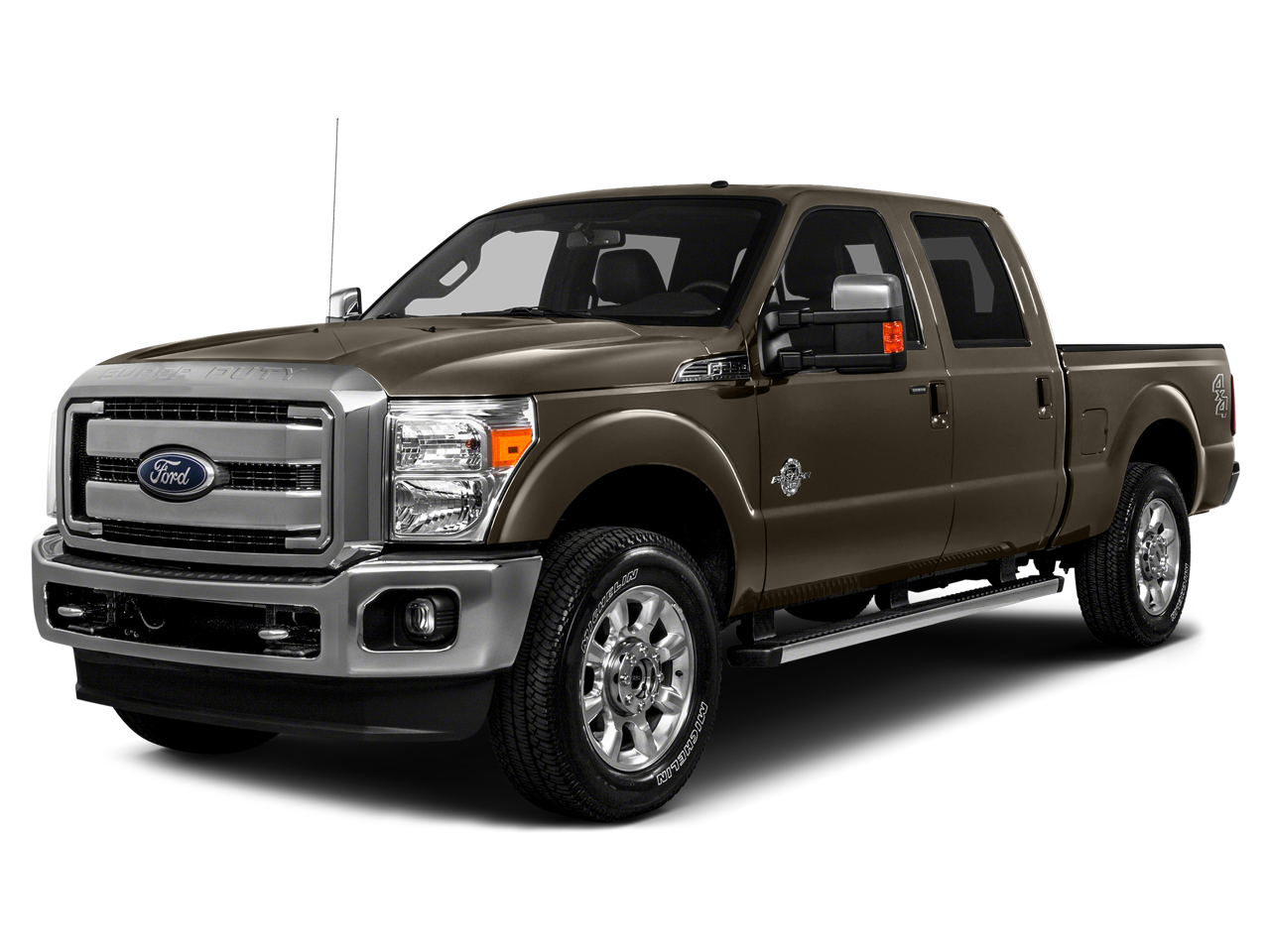 2015 Ford F-250SD Base