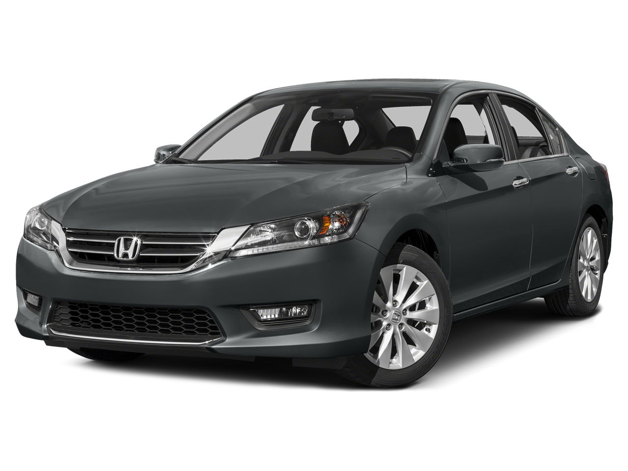 2015 Honda Accord EX-L Power moonroof
