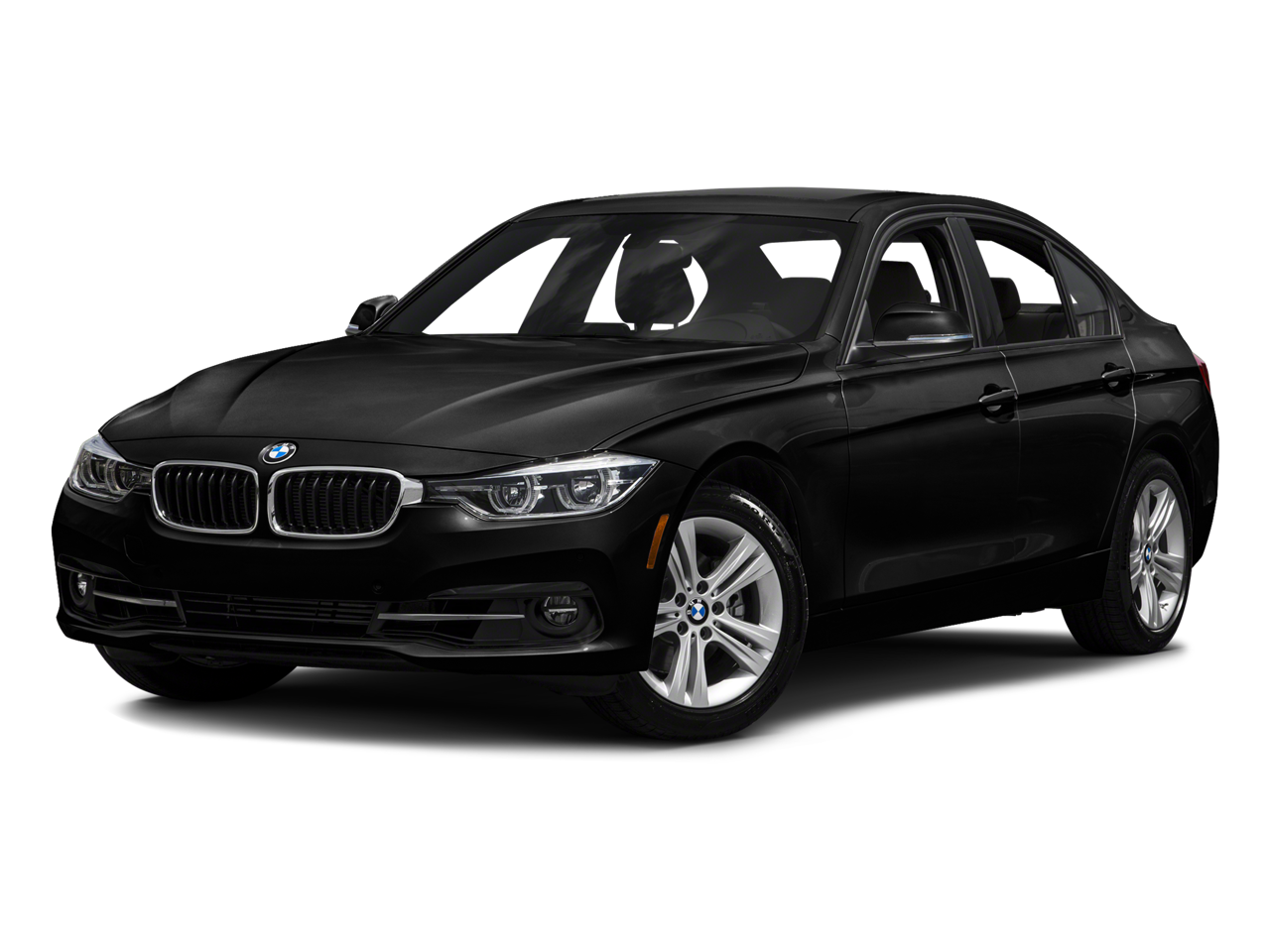 2016 BMW 3 Series 328i xDrive Moonroof