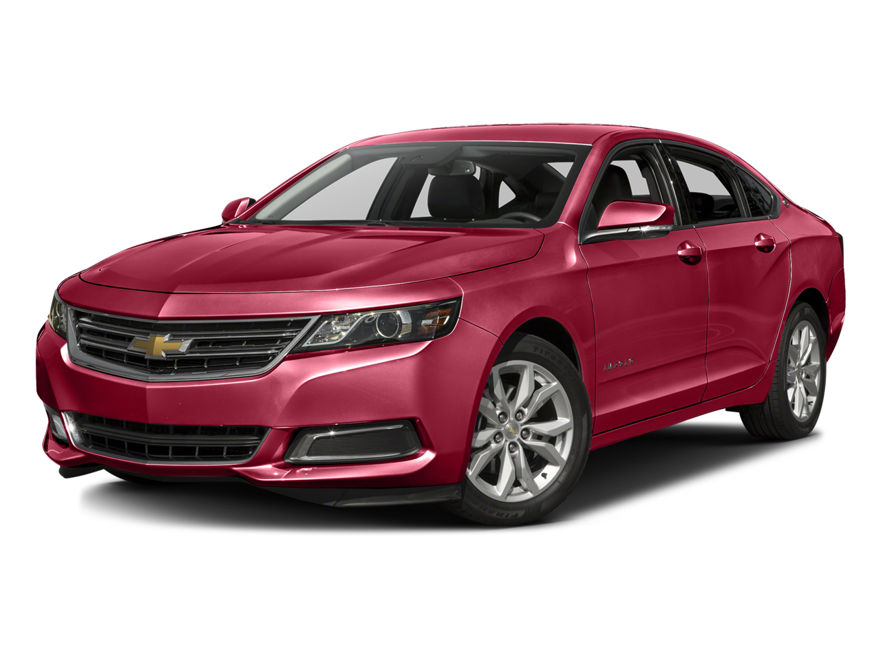 2016 Chevrolet Impala LT 2LT