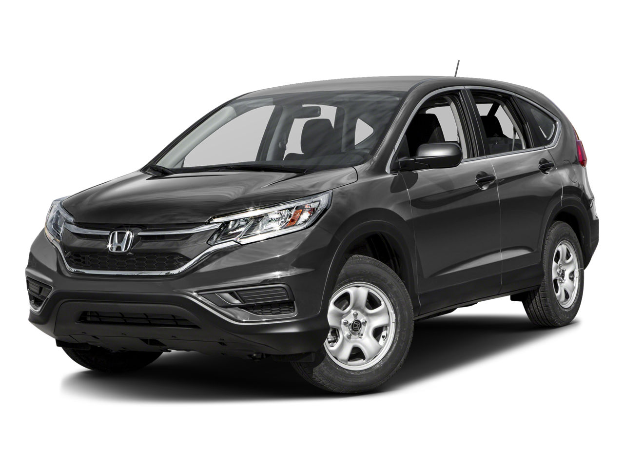 2016 Honda CR-V LX Exterior Parking Camera Rear