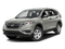2016 Honda CR-V LX Exterior Parking Camera Rear