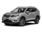 2016 Nissan Rogue SL Power Panoramic Moonroof
