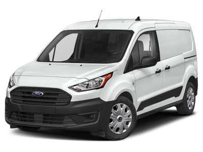 2019 Ford Transit Connect XL CARGO VAN REAR CAMERA REVERSE SENSING KEYLESS ENTR