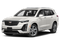 2020 Cadillac XT6 Premium Luxury AWD LUXURY POWER MOONROOF HEATED LEATHER