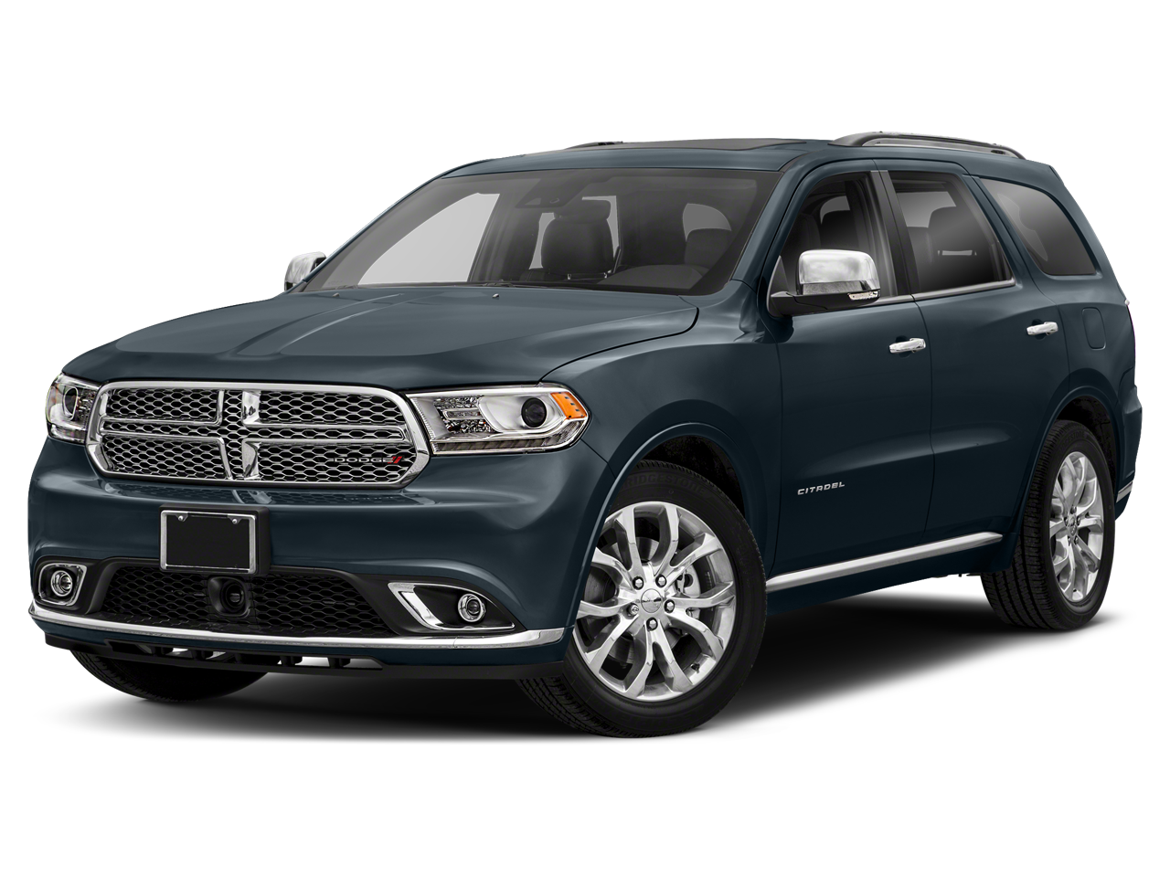 2020 Dodge Durango Citadel