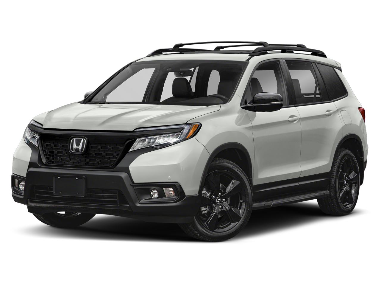 2020 Honda Passport AWD Elite