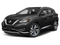 2020 Nissan Murano Platinum Power moonroof & Navigation System