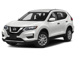 2020 Nissan Rogue SV Intelligent AWD