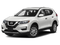 2020 Nissan Rogue SV Intelligent AWD