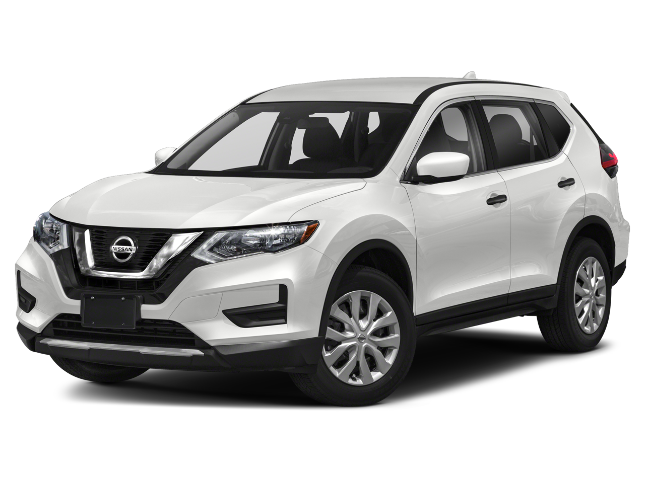2020 Nissan Rogue SV Intelligent AWD
