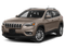 2021 Jeep Cherokee Latitude Lux FWD