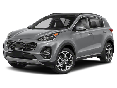 2021 Kia Sportage SX