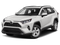 2021 Toyota RAV4 XLE AWD Power MoonRoof Rear Camera