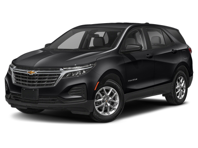 2022 Chevrolet Equinox AWD 1FL