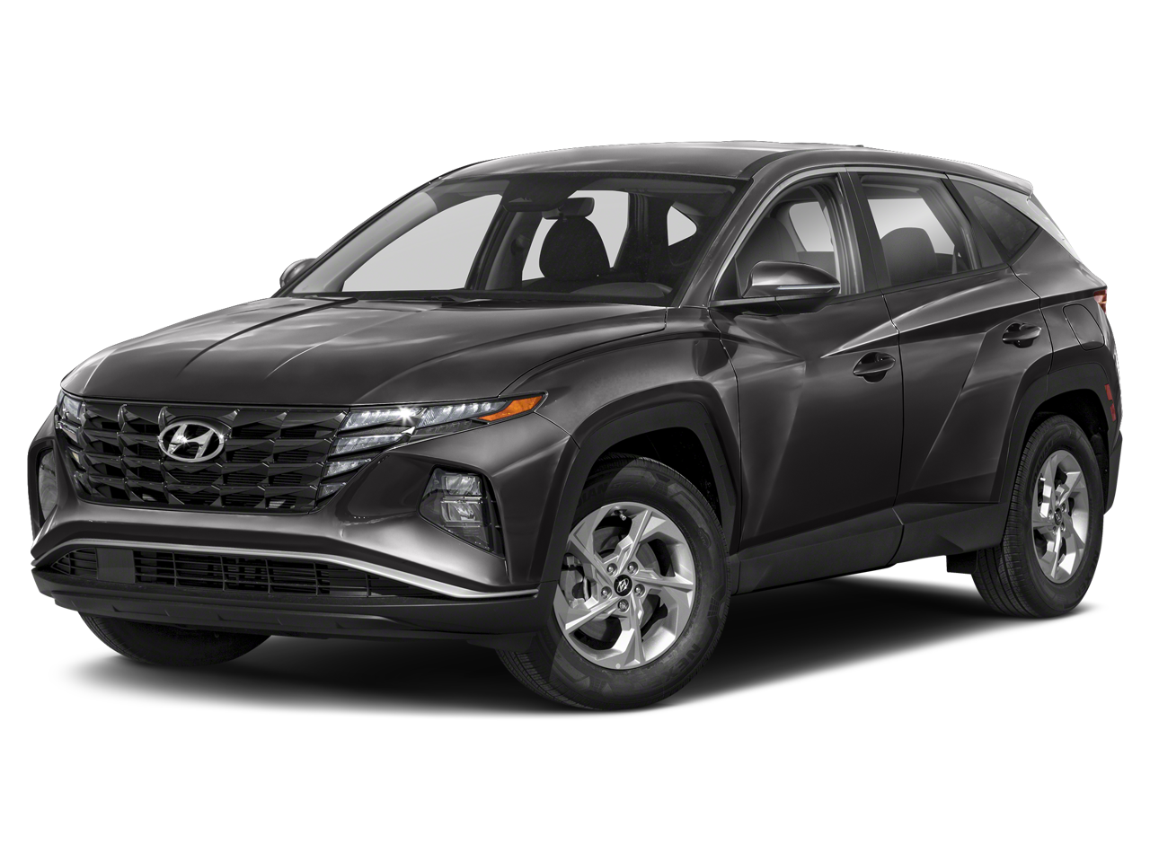 2022 Hyundai Tucson XRT
