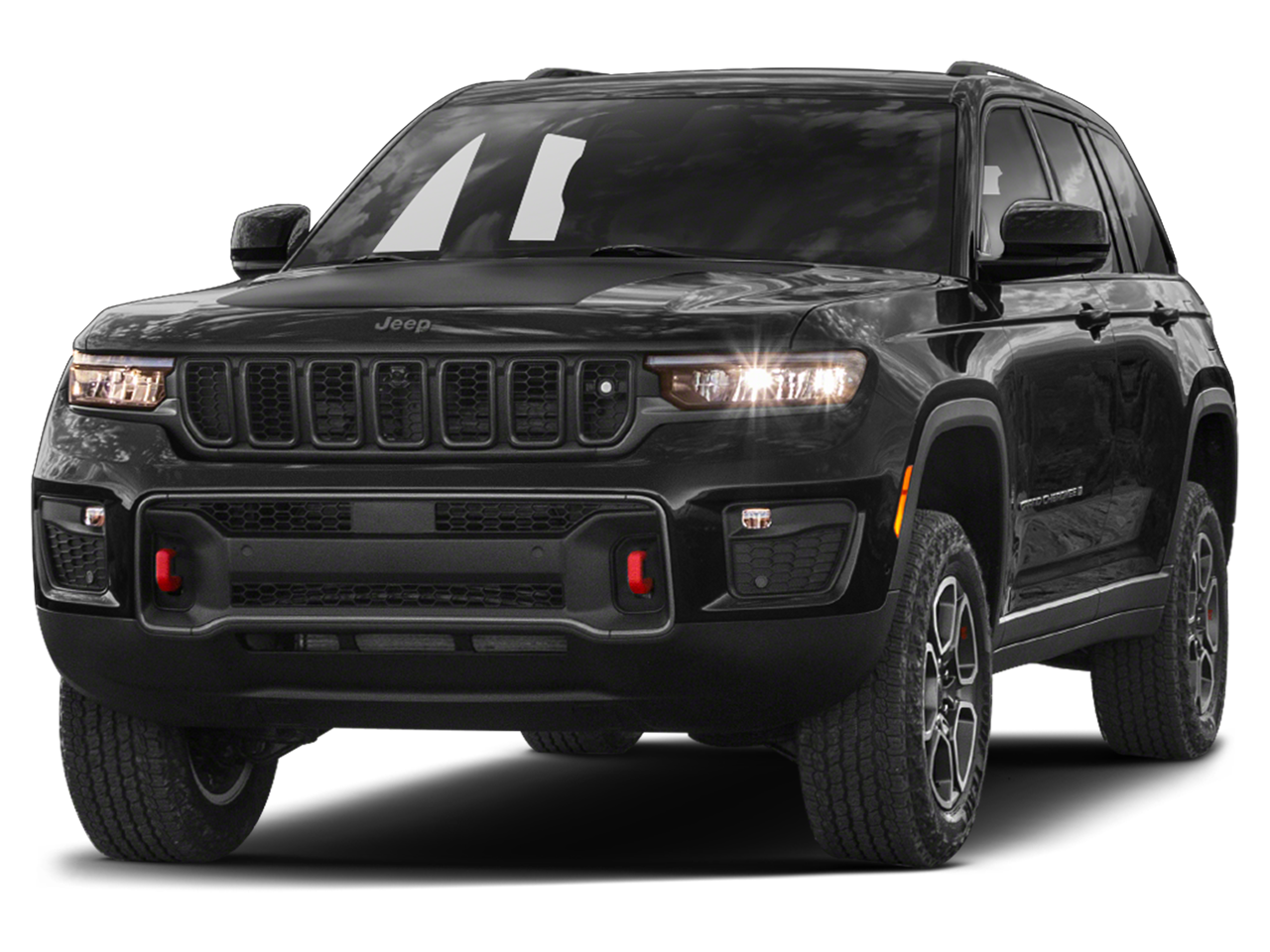 2022 Jeep Grand Cherokee Altitude