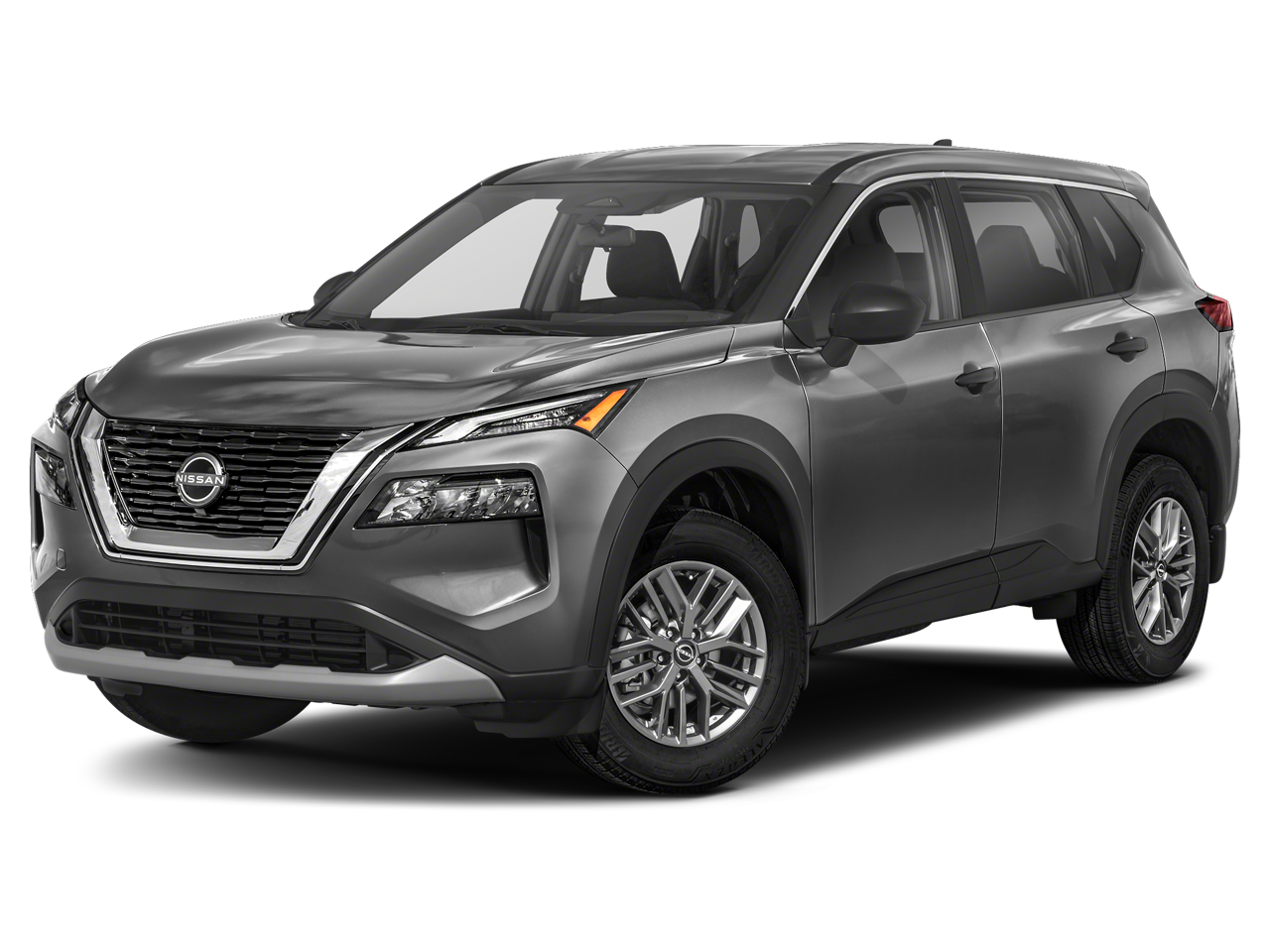 2022 Nissan Rogue S Remote keyless entry