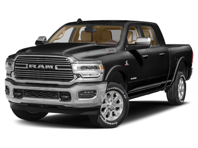 2022 RAM 2500 Longhorn