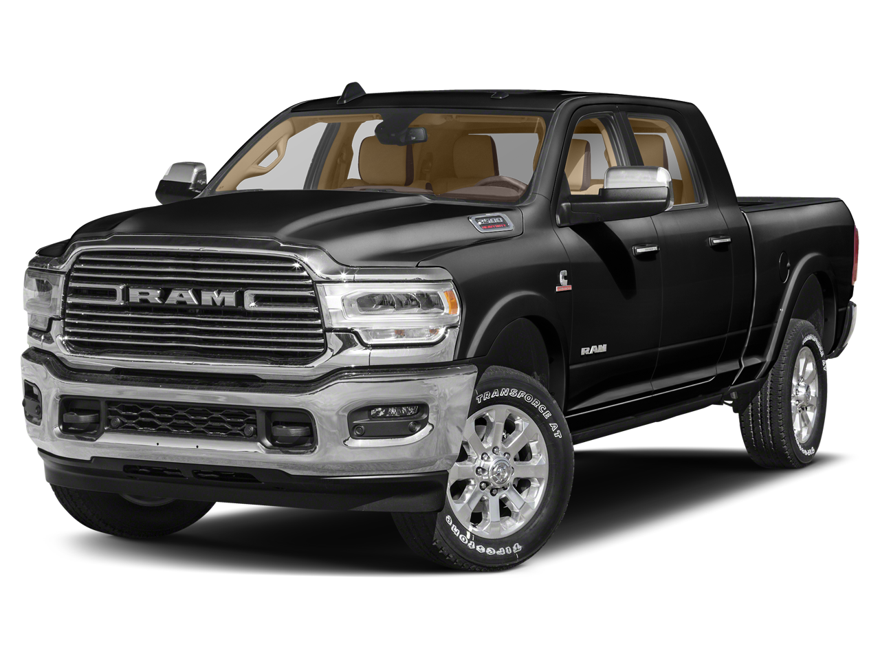 2022 RAM 2500 Longhorn