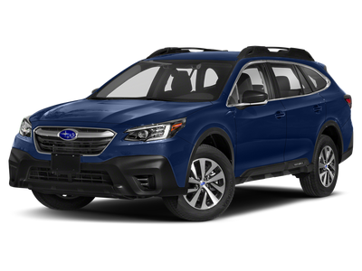 2022 Subaru Outback 2.5i
