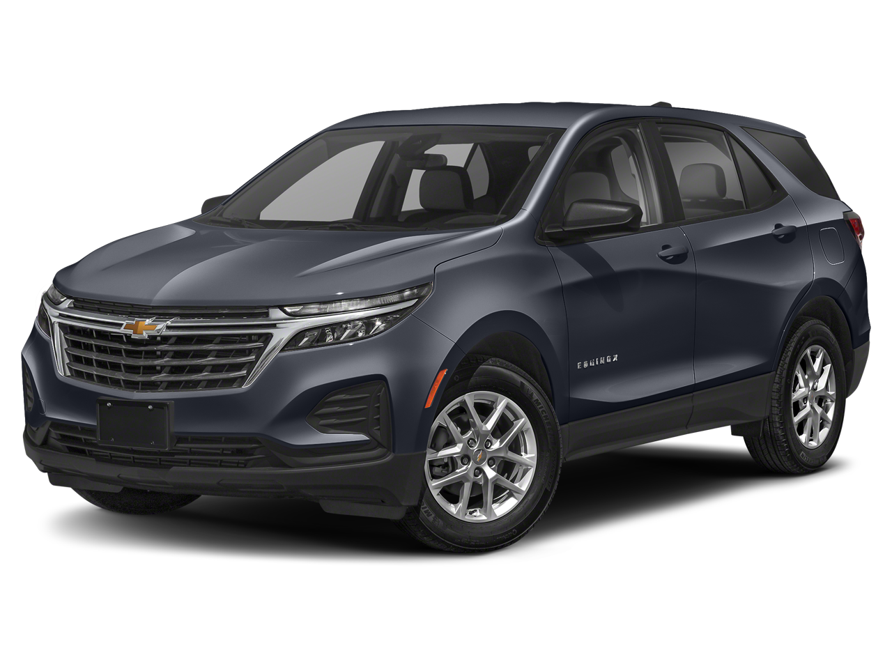 2023 Chevrolet Equinox LT Wireless Apple CarPlay/Wireless Android Auto
